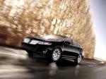 Lincoln MKS 2008 года